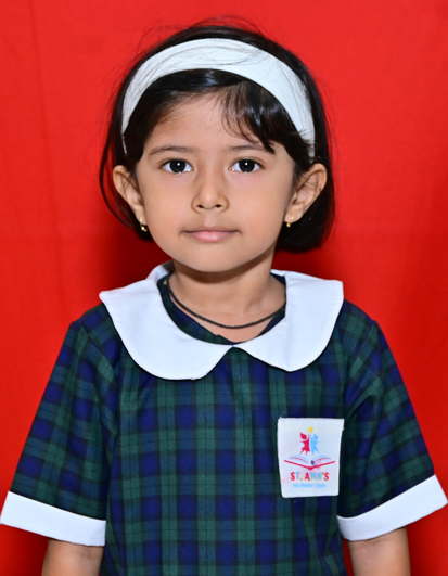 St. Ann's Pre-primary School
