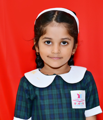 St. Ann's Pre-primary School