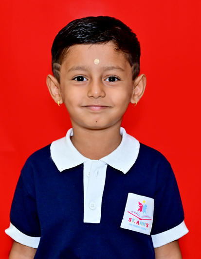 St. Ann's Pre-primary School