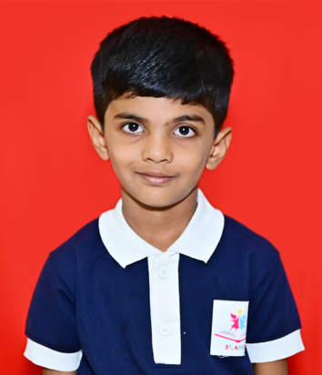 St. Ann's Pre-primary School