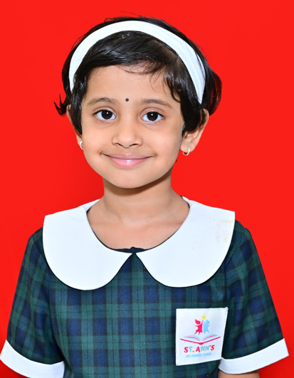 St. Ann's Pre-primary School