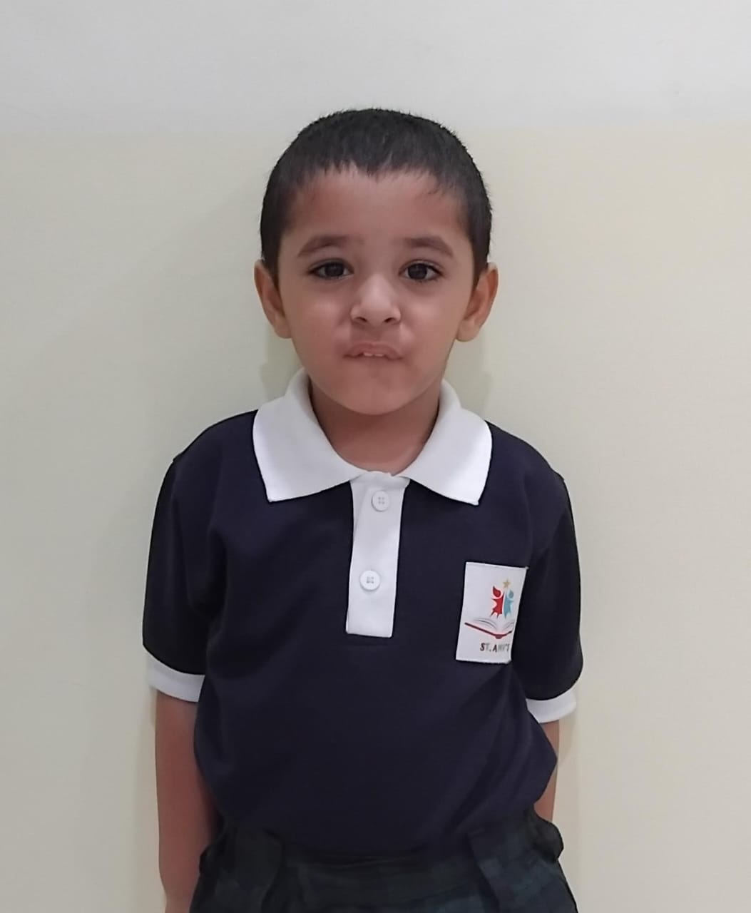 St. Ann's Pre-primary School