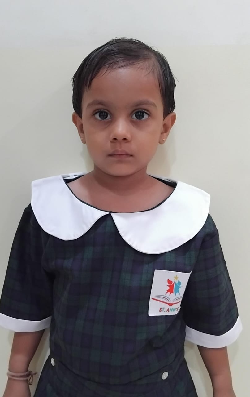 St. Ann's Pre-primary School