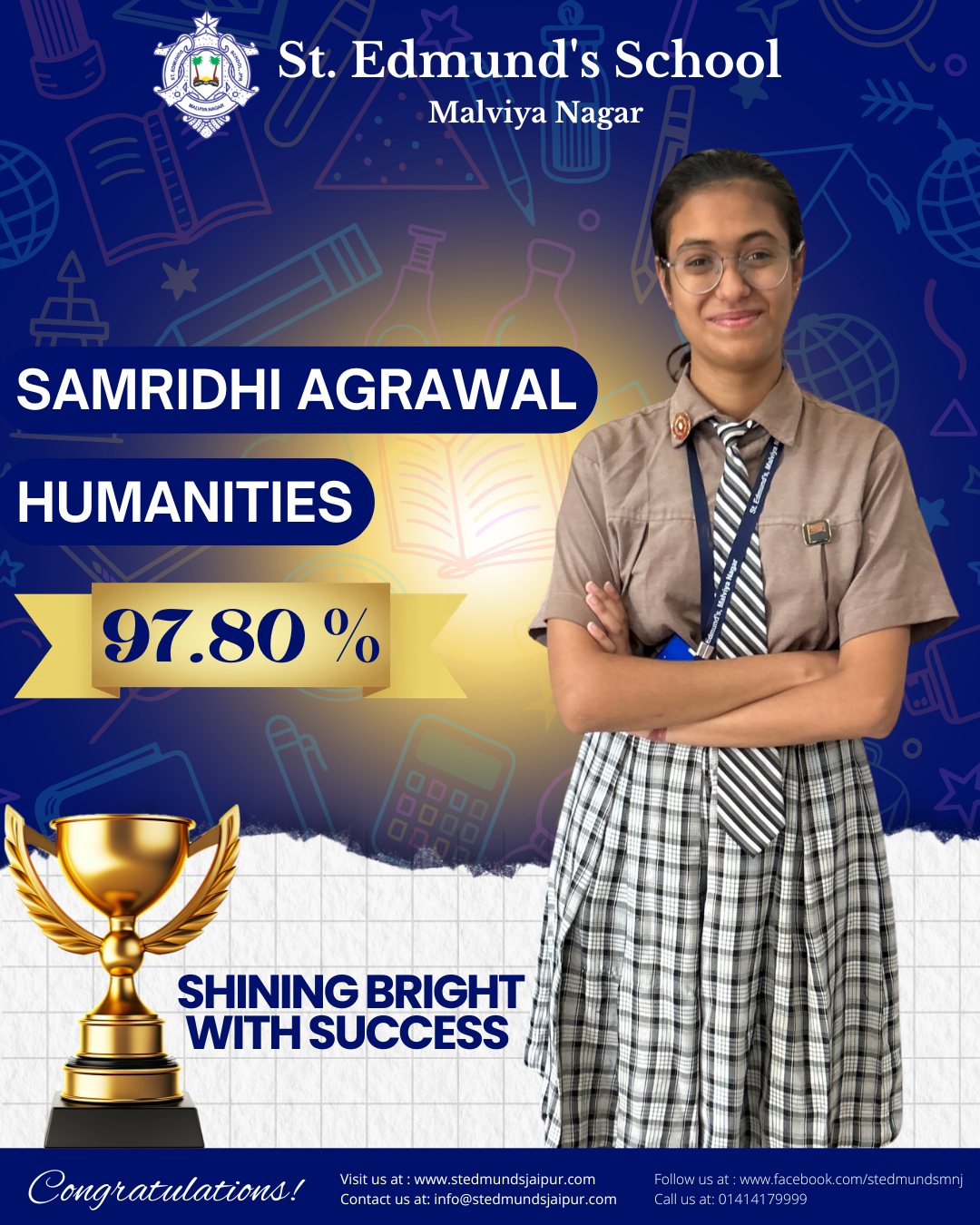 Humanities Stream Topper