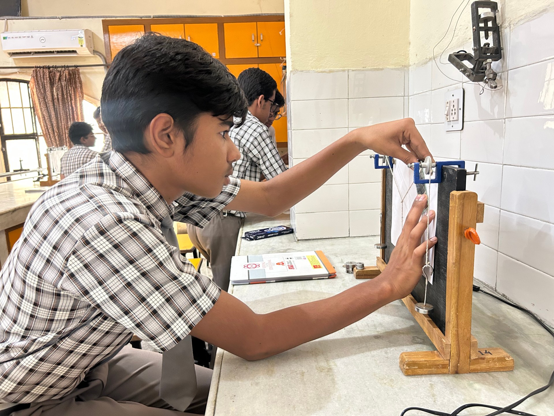 Senior Secondary 10