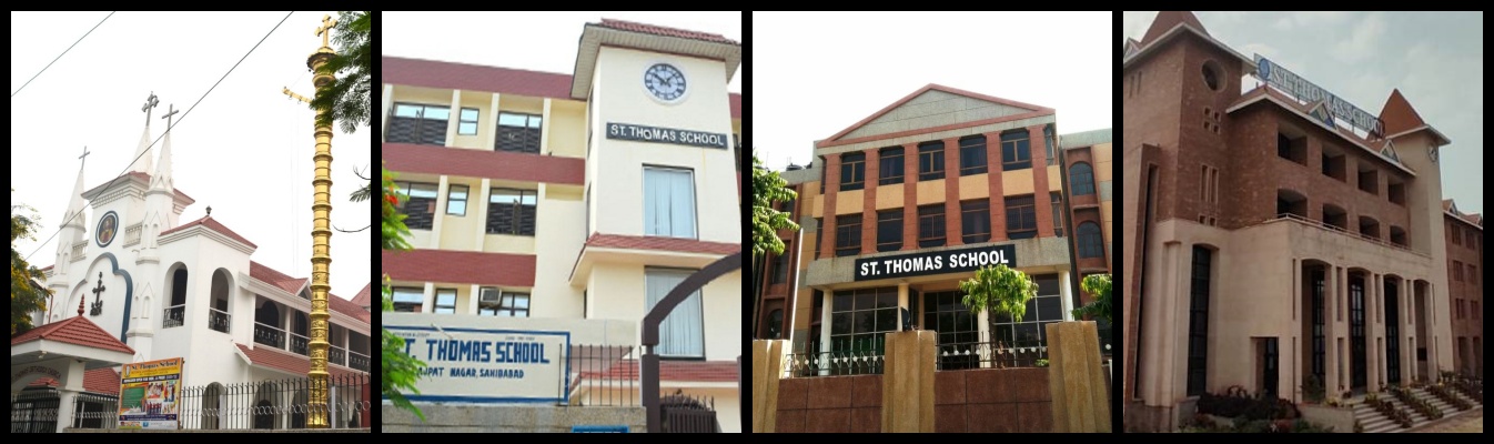 Best School in Indirapuram