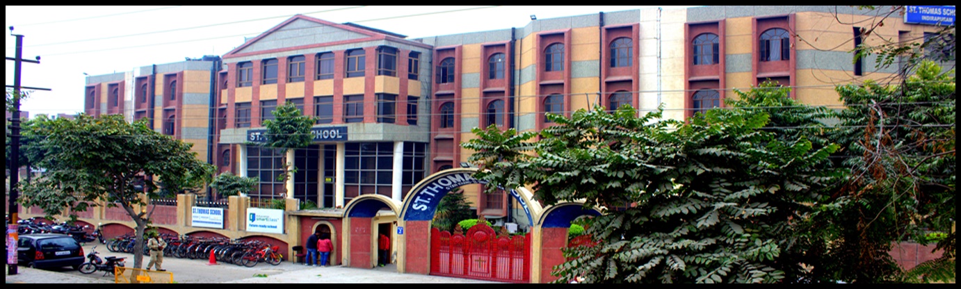 Best School in Indirapuram