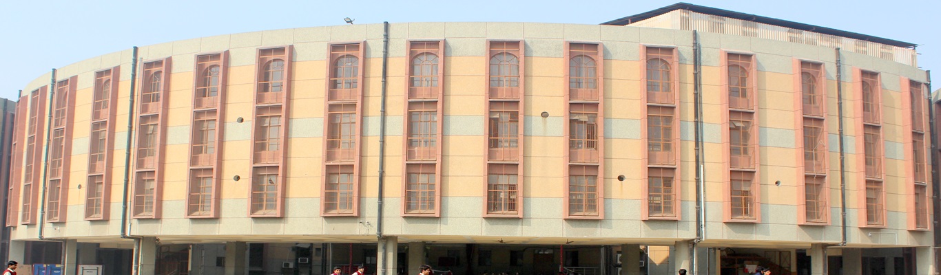 Best School in Indirapuram