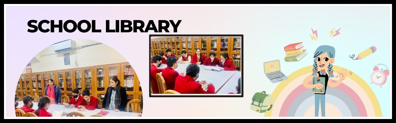 Best School in Indirapuram