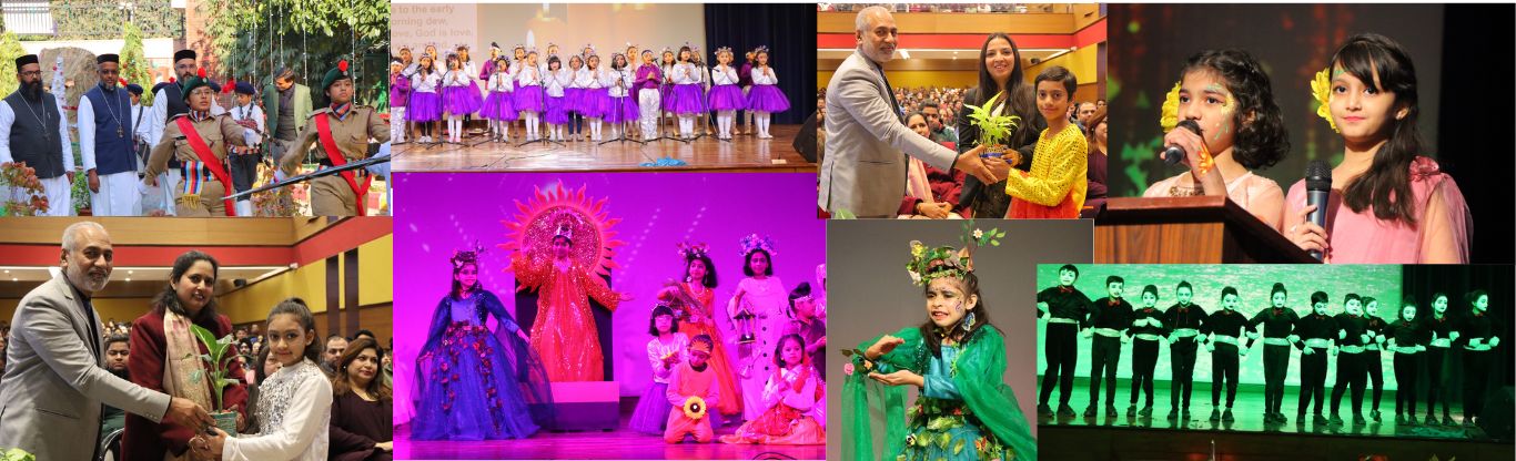 Best School in Indirapuram