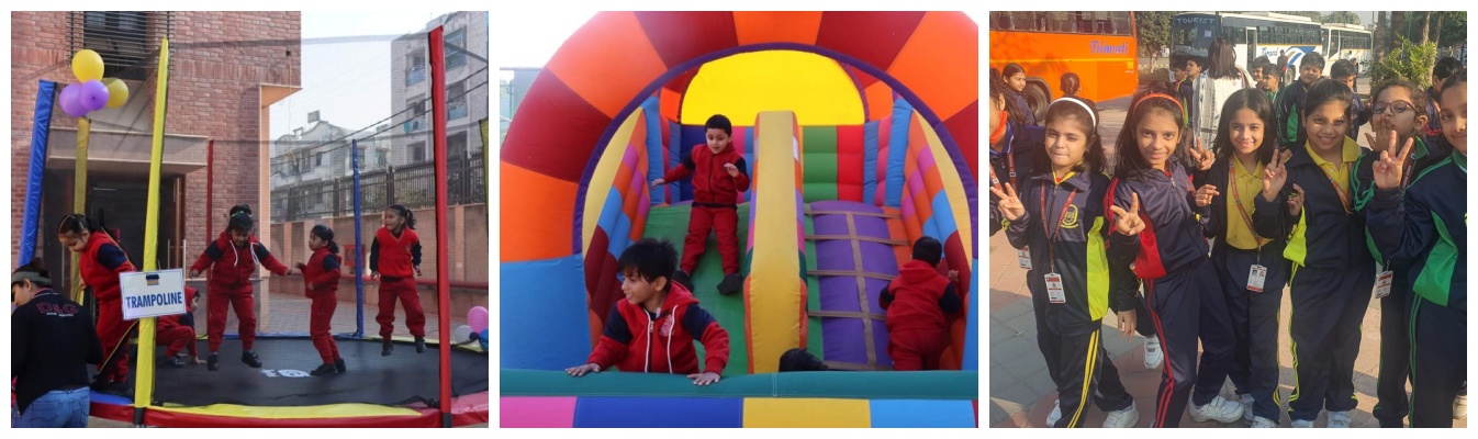 Best School in Indirapuram