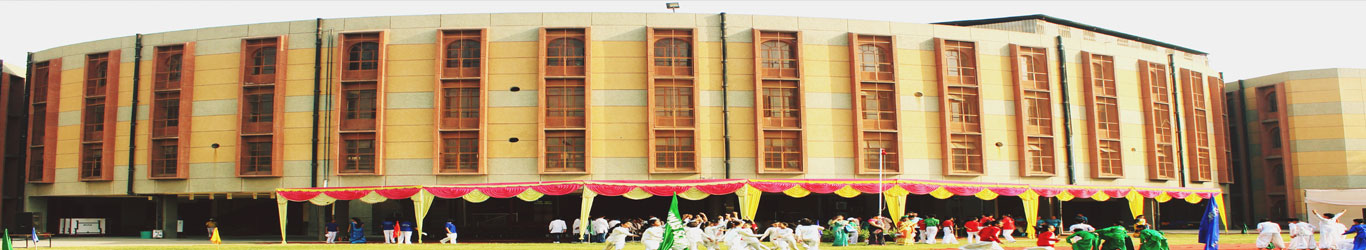 Best School in Indirapuram
