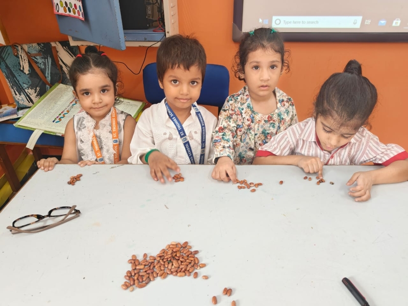 Best School in Indirapuram
