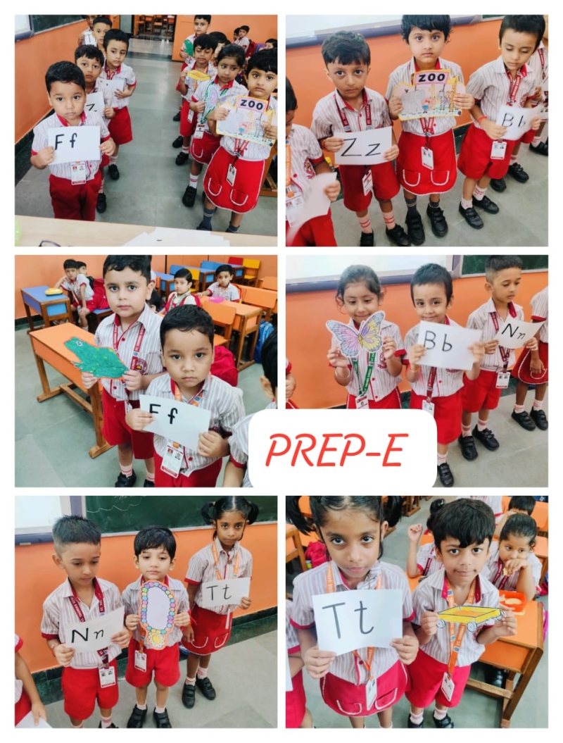 Best School in Indirapuram