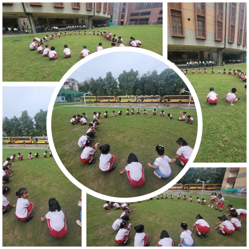 Best School in Indirapuram