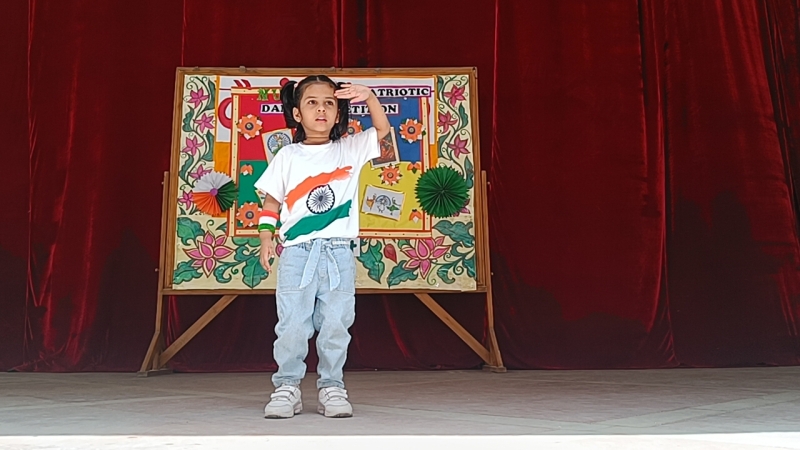 Best School in Indirapuram