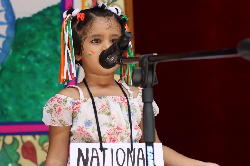 Best School in Indirapuram