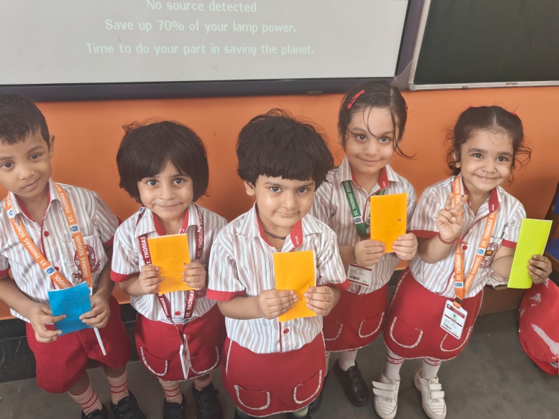 Best School in Indirapuram