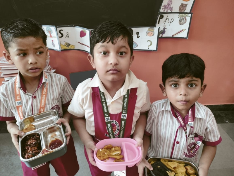 Best School in Indirapuram