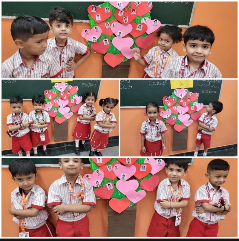 Best School in Indirapuram