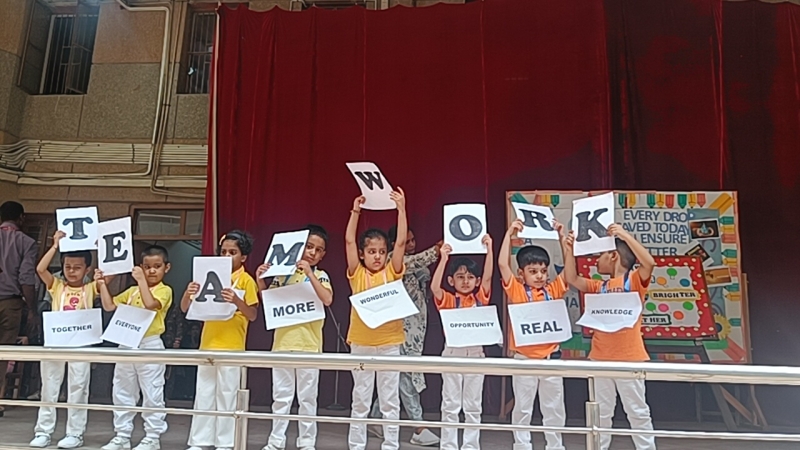 Best School in Indirapuram