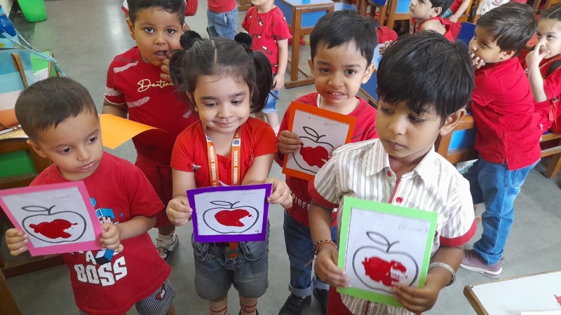 Best School in Indirapuram