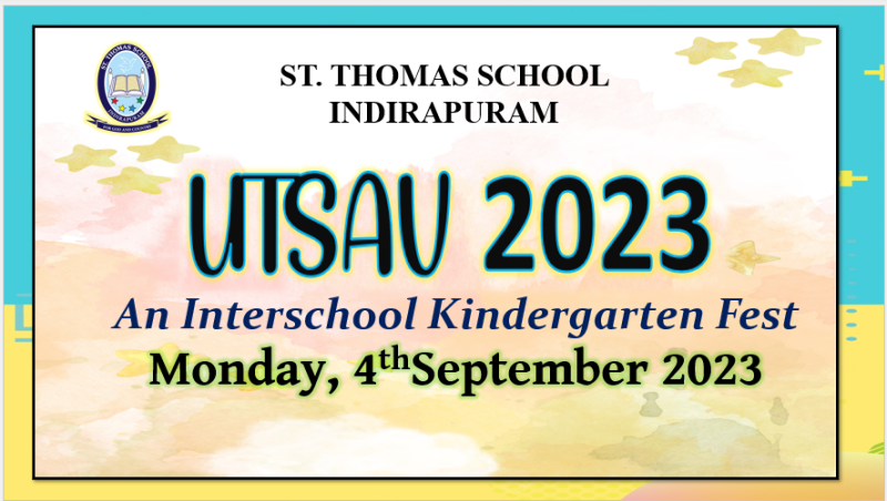 Best School in Indirapuram