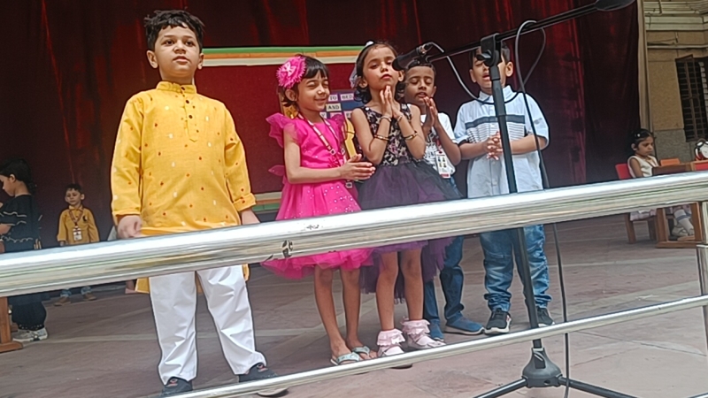 Best School in Indirapuram
