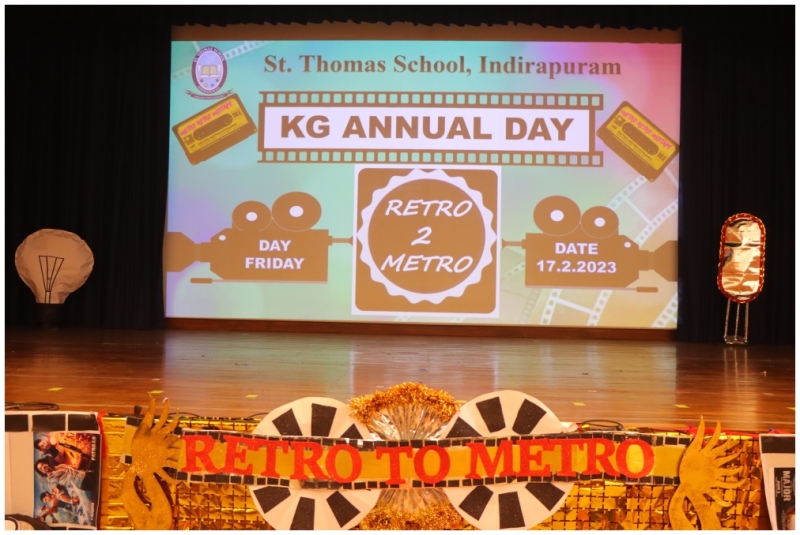 Best School in Indirapuram