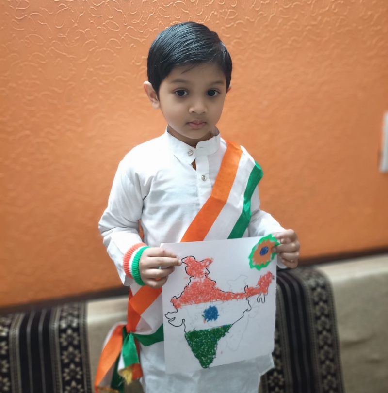Best School in Indirapuram
