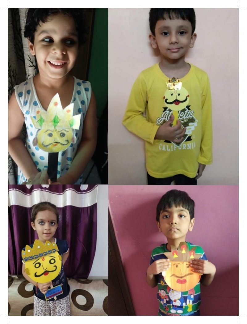Best School in Indirapuram