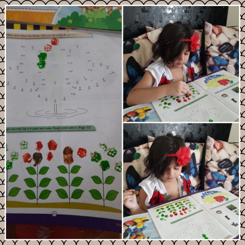 Best School in Indirapuram