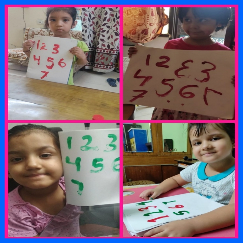 Best School in Indirapuram