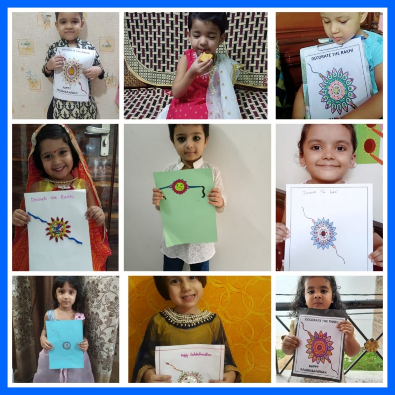 Best School in Indirapuram
