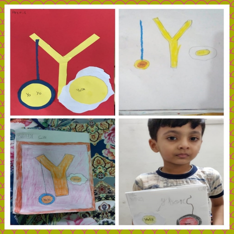 Best School in Indirapuram