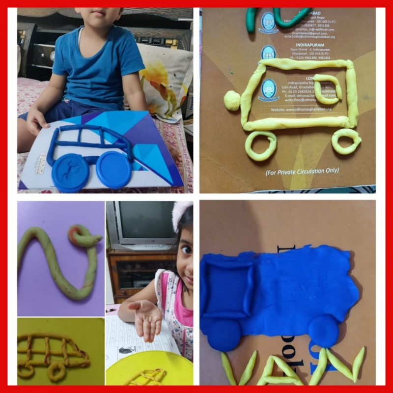 Best School in Indirapuram