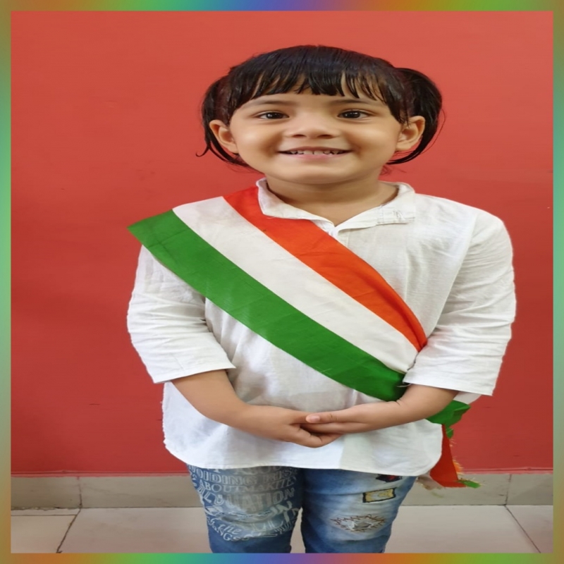 Best School in Indirapuram