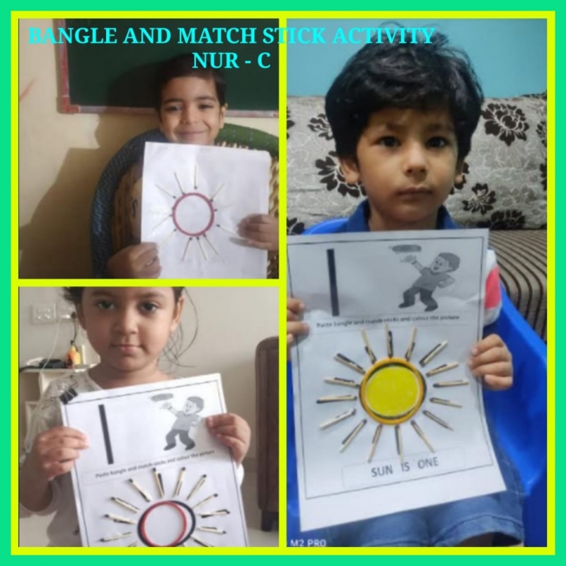 Best School in Indirapuram