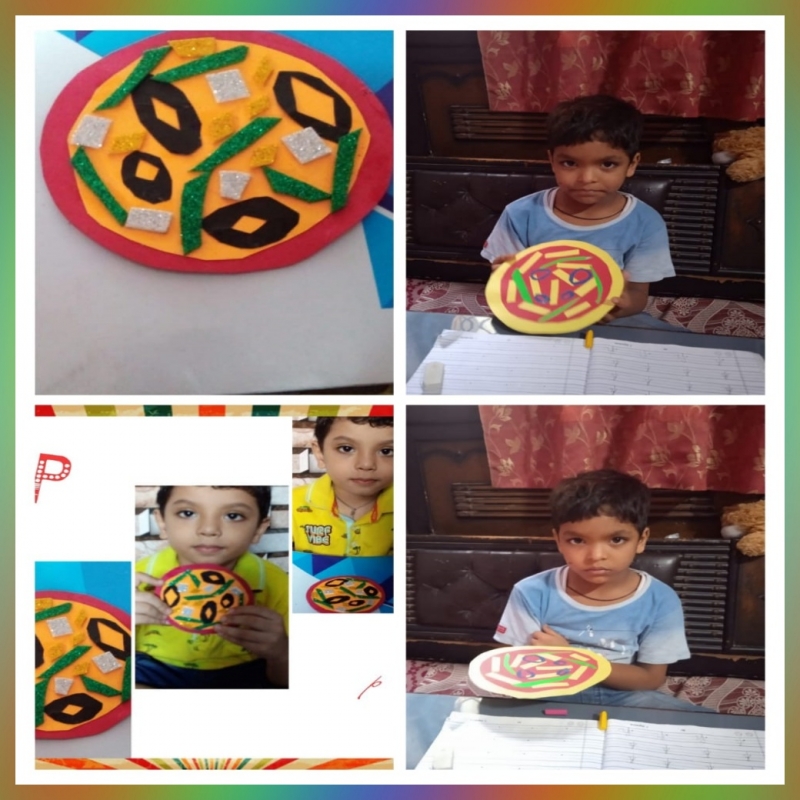 Best School in Indirapuram