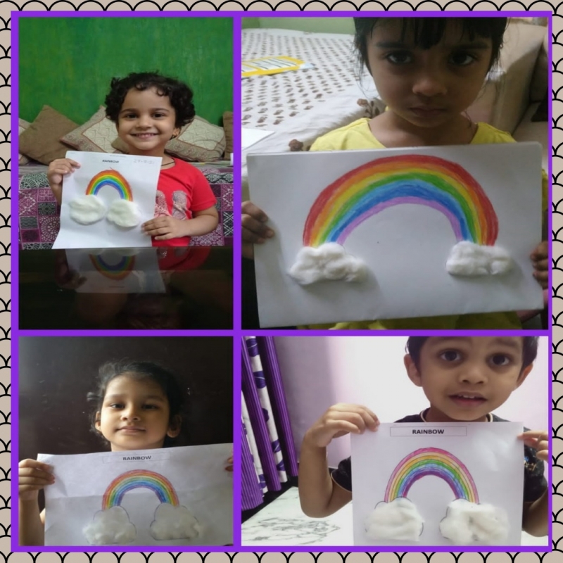 Best School in Indirapuram
