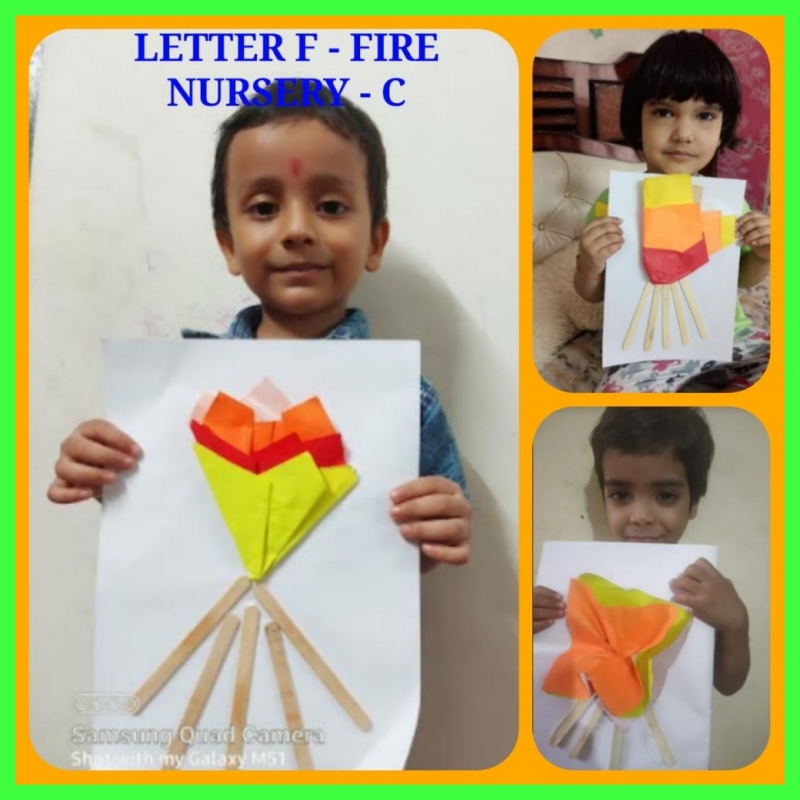 Best School in Indirapuram