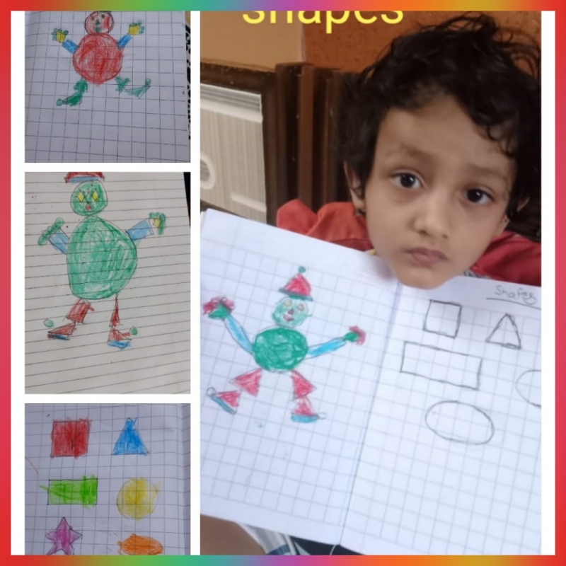 Best School in Indirapuram