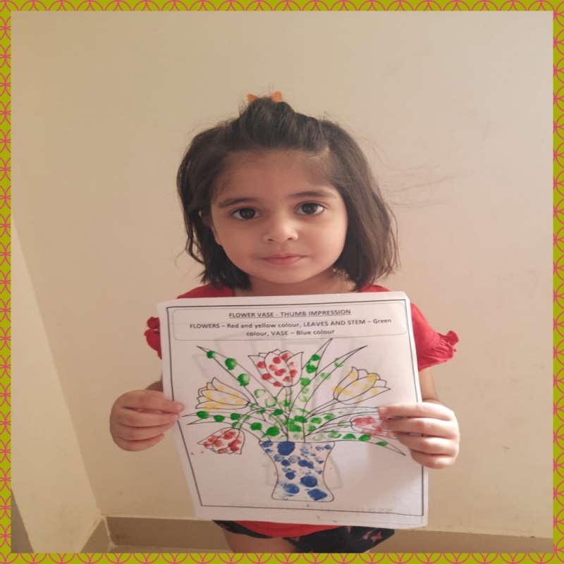 Best School in Indirapuram