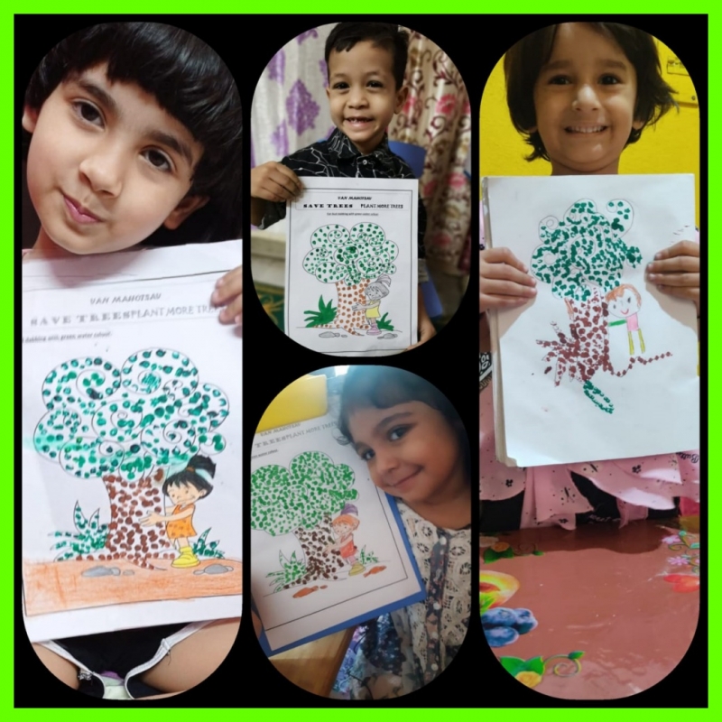 Best School in Indirapuram