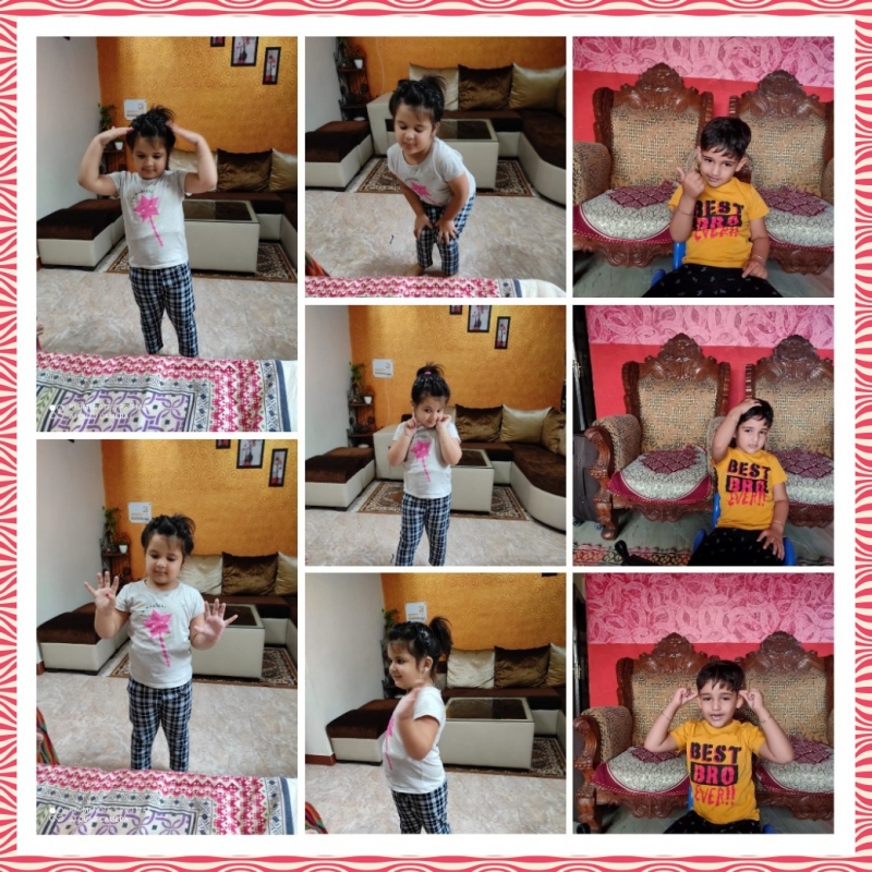 Best School in Indirapuram