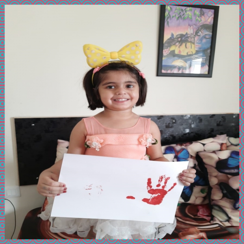Best School in Indirapuram