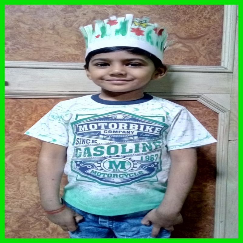 Best School in Indirapuram