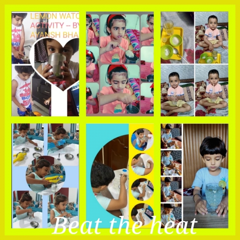 Best School in Indirapuram