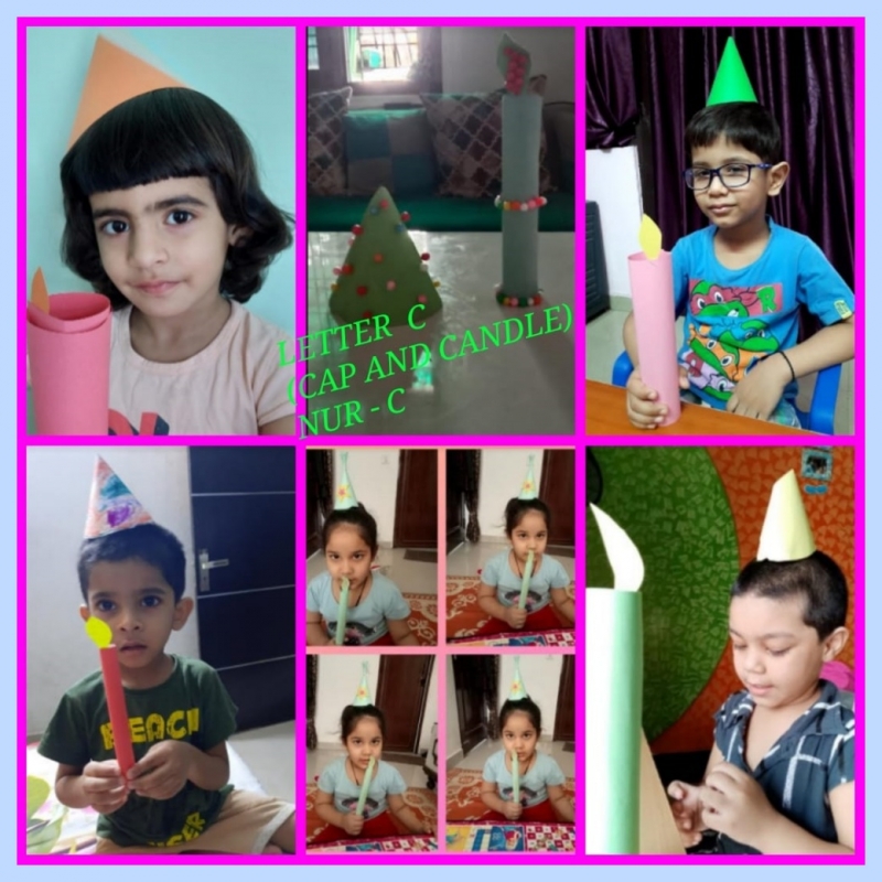 Best School in Indirapuram