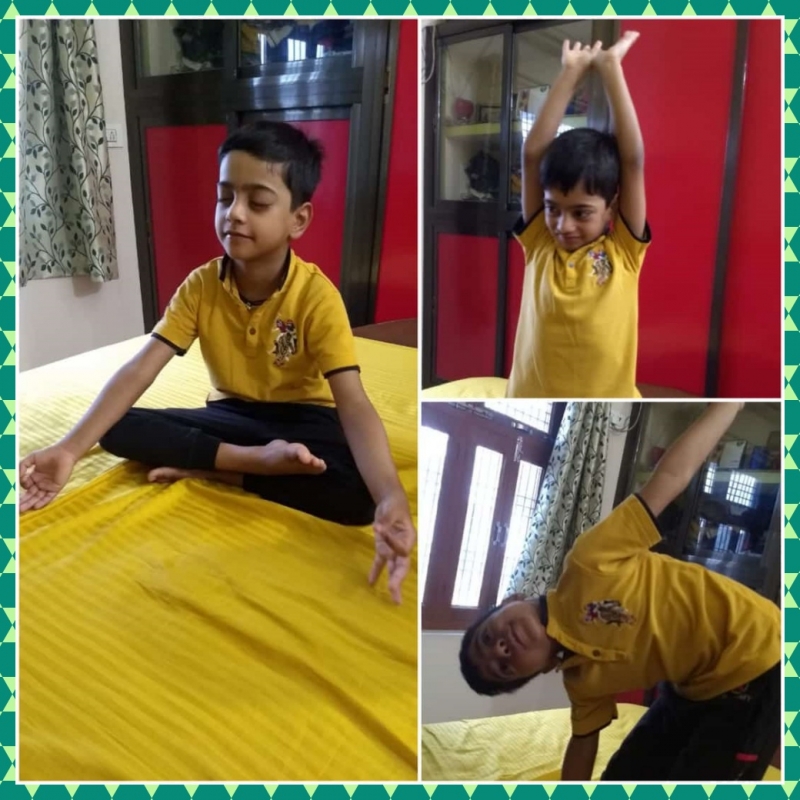 Best School in Indirapuram